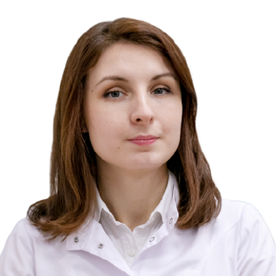 Носова Полина Сергеевна